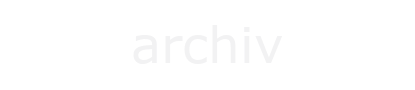 Archív - Univerzita Palackého